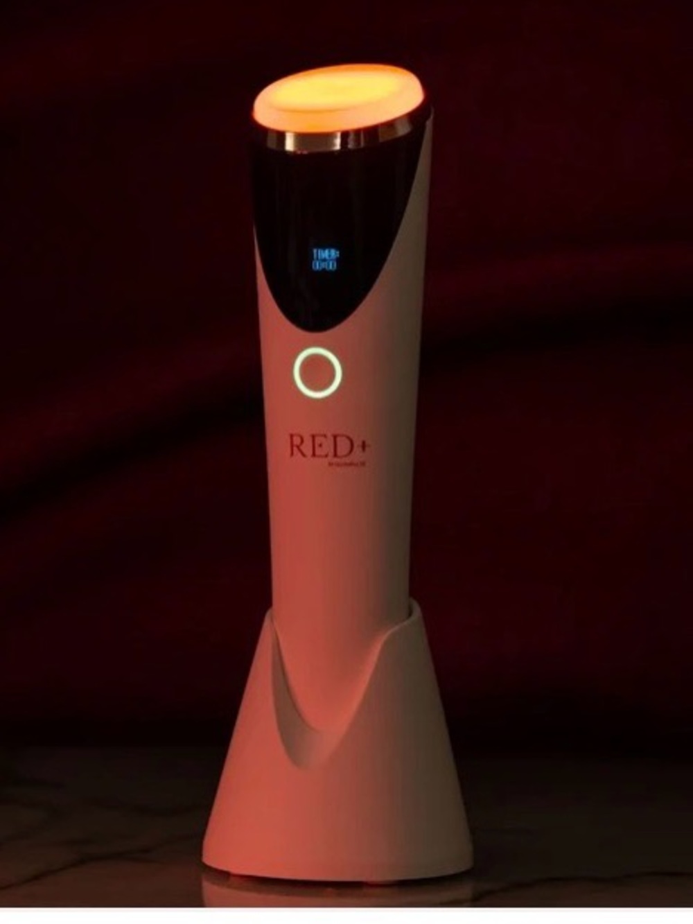 Glowpulse RED+ Advanced Light Therapy Device